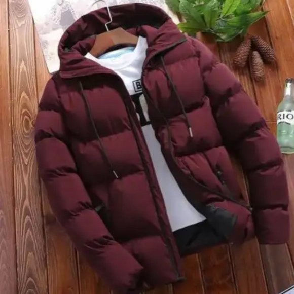 new jacket three colors cheap price just $30 - Picture 3 of 3